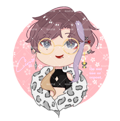 Sample of Simple BG (free).